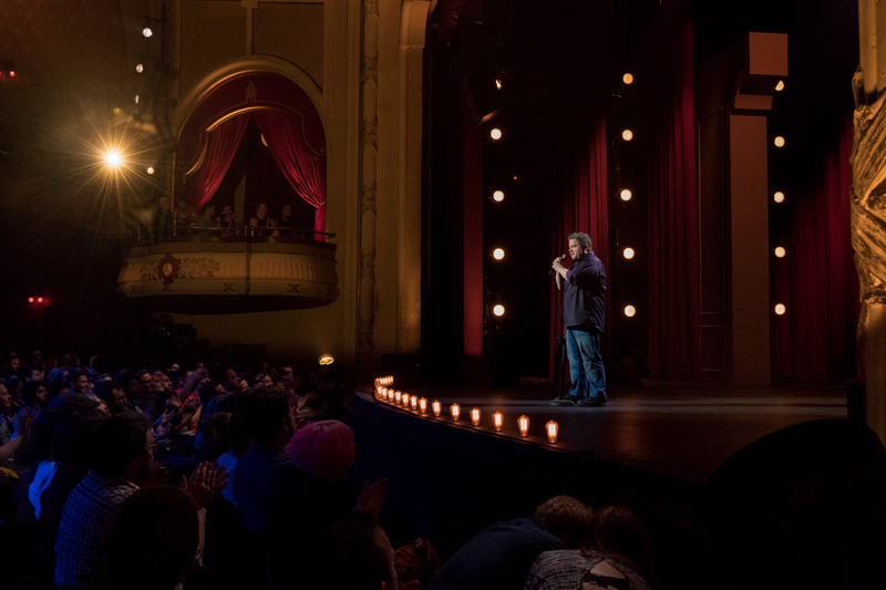 (Photo: Elizabeth Morris/Netflix)